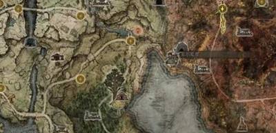 艾尔登法环碎星的传说护符获得方法2