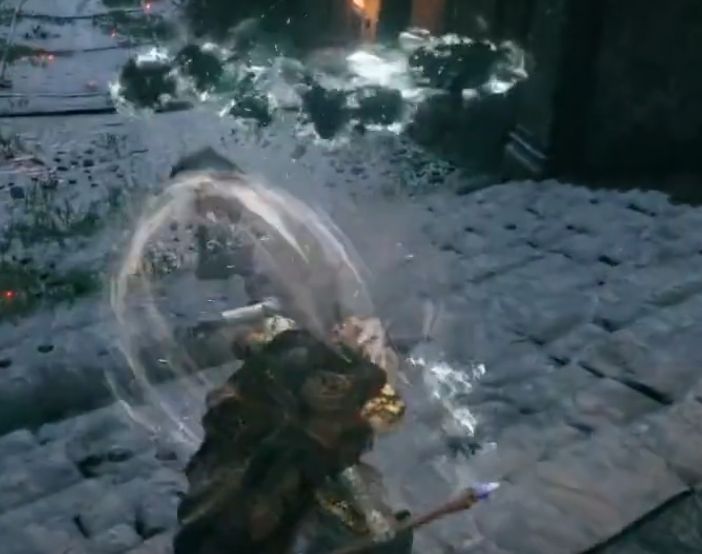 艾尔登法环魔法召唤怨魂获取方法5