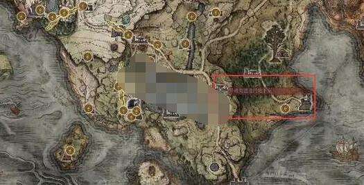 艾尔登法环魔法毁灭流星获得方法2