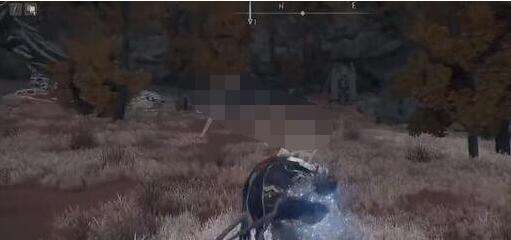 艾尔登法环魔法毁灭流星获得方法8