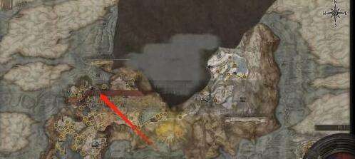 艾尔登法环魔法熔岩球获得方法2
