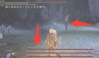 艾尔登法环魔法奔放结晶获得方法4