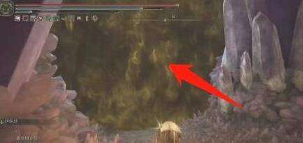 艾尔登法环魔法奔放结晶获得方法3