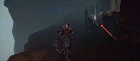 艾尔登法环魔法托普斯的力场获得方法5