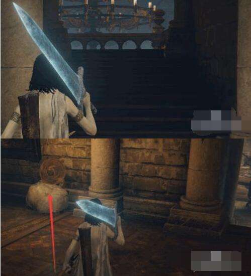 艾尔登法环雪魔女菈妮支线任务攻略3
