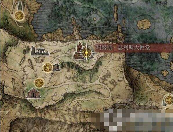 艾尔登法环拉妮支线任务攻略32