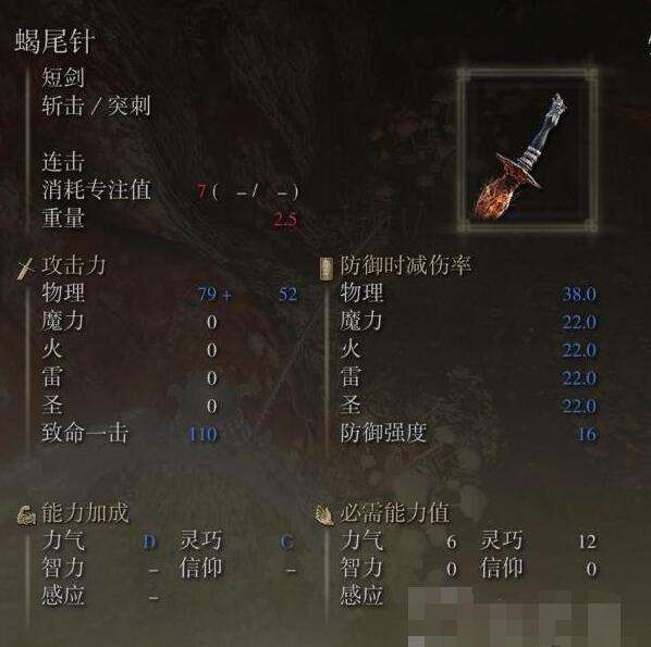 艾尔登法环拉妮支线任务攻略28