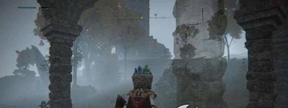 艾尔登法环瑟濂支线任务攻略9