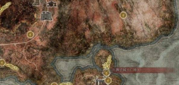 艾尔登法环瑟濂支线任务攻略12
