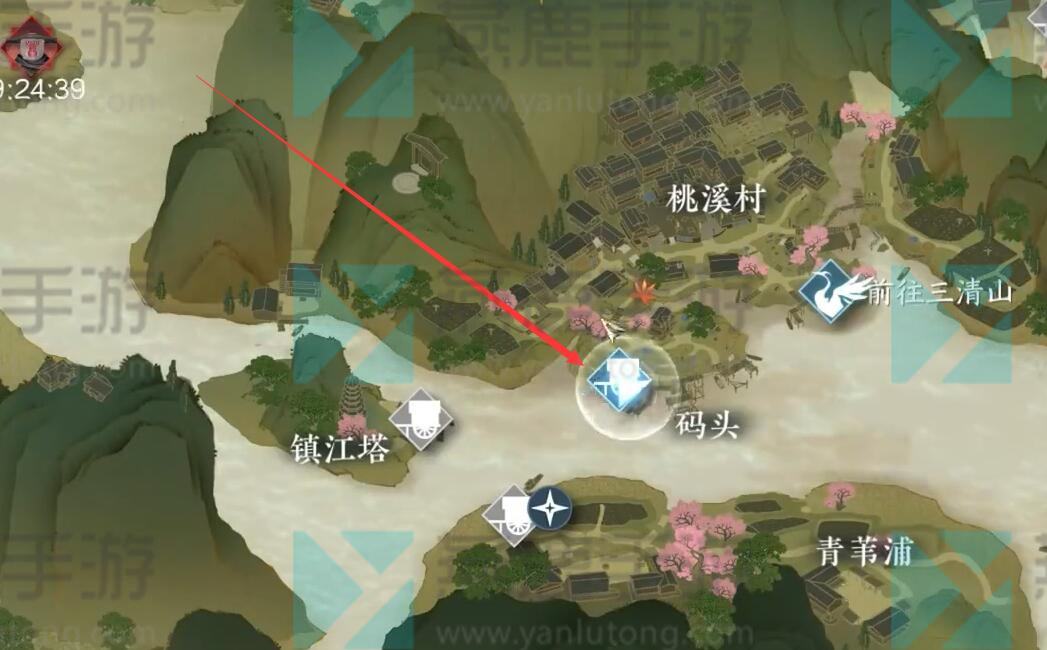 《逆水寒》手游江湖技能大全7