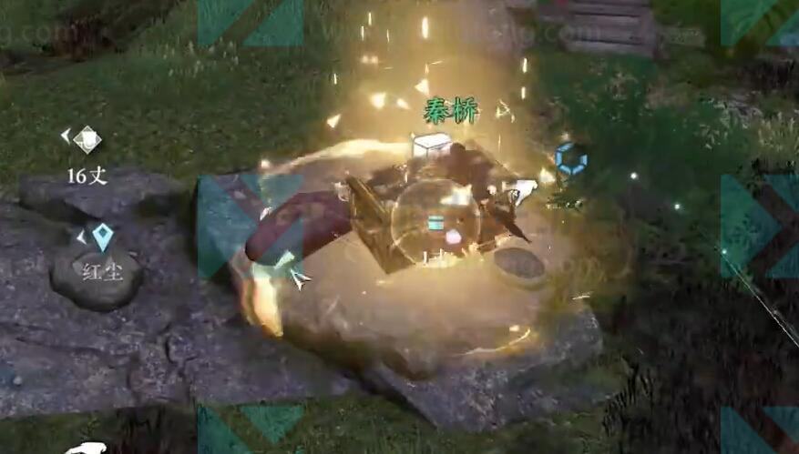 《逆水寒》手游江湖技能大全6