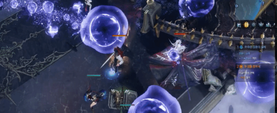 命运方舟梦幻宫殿希尔德堡怎么打21