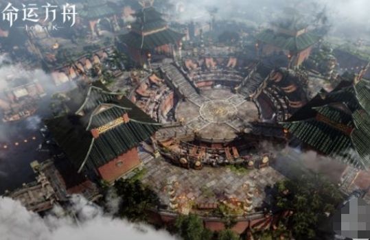 命运方舟mac能玩吗2