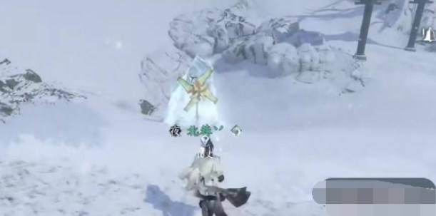 逆水寒手游沧州雪鹰石窟藏密任务攻略