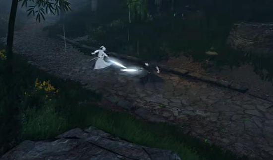 《逆水寒手游》剑雨刀霜奇遇通关攻略2