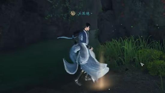 《逆水寒手游》洞天承影奇遇通关攻略5