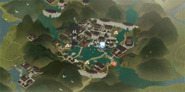 《逆水寒手游》乾坤一掷怎么过乾坤一掷奇遇攻略12