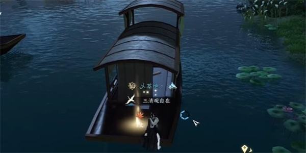 《逆水寒手游》乾坤一掷怎么过乾坤一掷奇遇攻略19