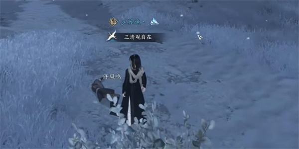 《逆水寒手游》乾坤一掷怎么过乾坤一掷奇遇攻略4