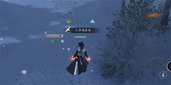 《逆水寒手游》乾坤一掷怎么过乾坤一掷奇遇攻略11