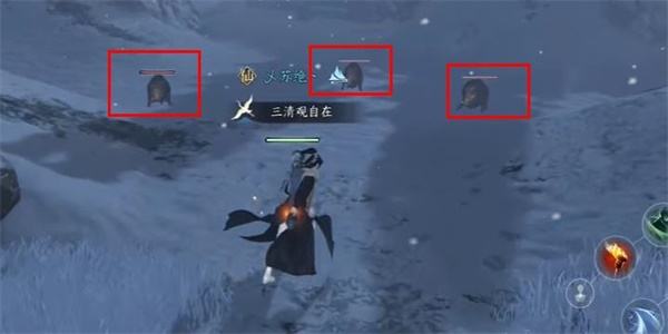 《逆水寒手游》乾坤一掷怎么过乾坤一掷奇遇攻略5
