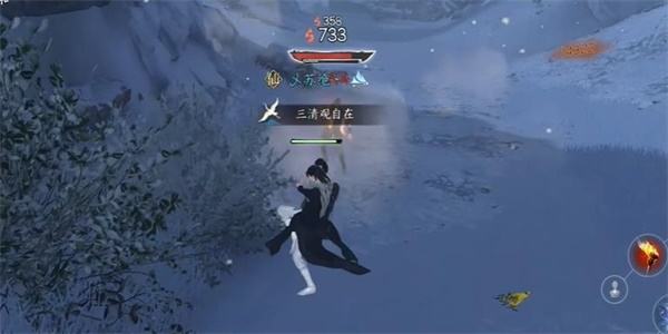 《逆水寒手游》乾坤一掷怎么过乾坤一掷奇遇攻略9