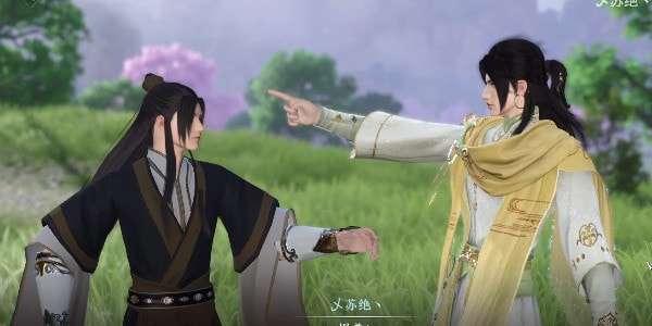 《逆水寒手游》漆塔疑踪怎么过漆塔疑踪奇遇攻略7