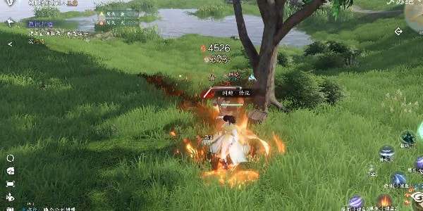 《逆水寒手游》漆塔疑踪怎么过漆塔疑踪奇遇攻略8