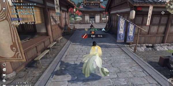 《逆水寒手游》漆塔疑踪怎么过漆塔疑踪奇遇攻略5