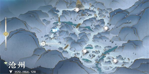 《逆水寒手游》劫掠商旅怎么过劫掠商旅奇遇攻略2