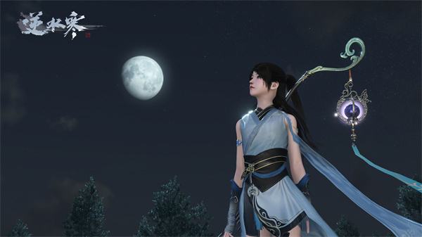 逆水寒手游杭州探索宝箱攻略大全1