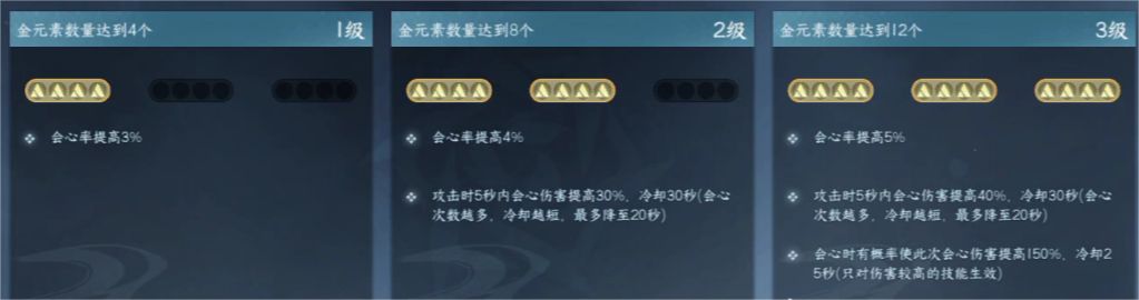 逆水寒手游角色战力快速提升攻略8