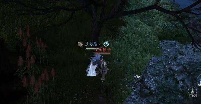 《逆水寒》手游犬吠何处来奇遇攻略5
