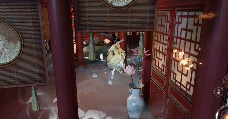 《逆水寒》手游相亲记奇遇攻略7