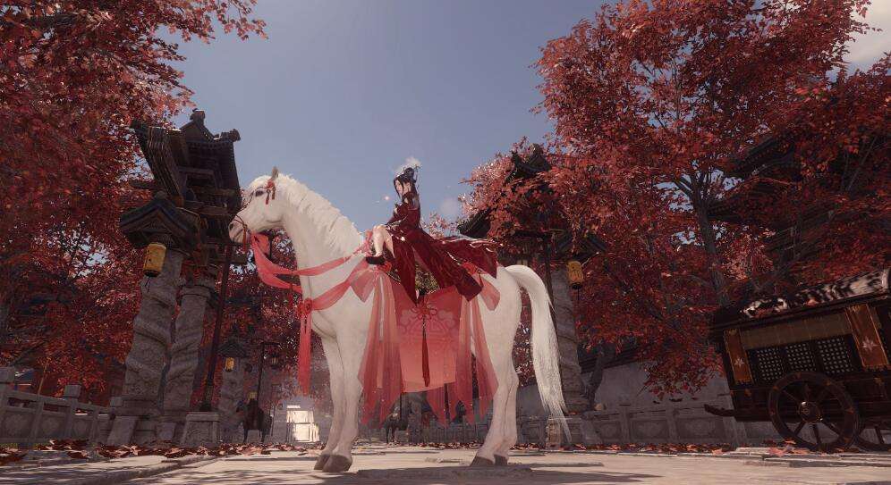 《逆水寒》手游区服热度排行榜6