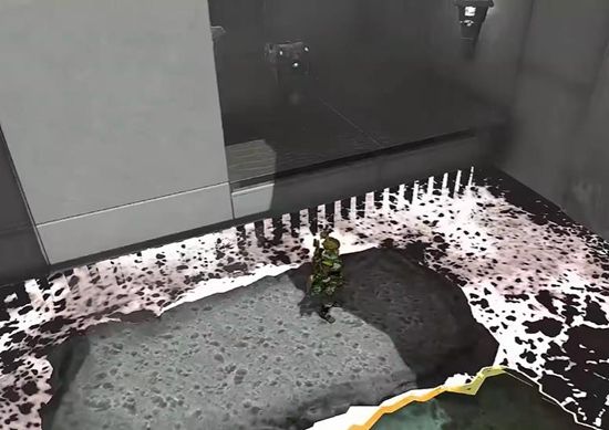 塞尔达传说王国之泪提马瓦卡神庙通关攻略4