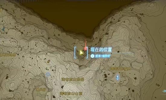 塞尔达传说王国之泪希斯拉纳神庙通关攻略2