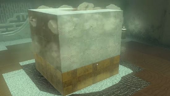 塞尔达传说王国之泪马亚乌希尤神庙通关攻略6