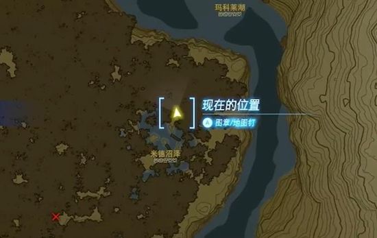 塞尔达传说王国之泪普普恩凯神庙通关攻略6