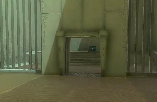 塞尔达传说王国之泪巧克高尼神庙通关攻略9