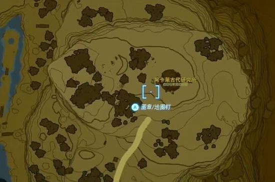 塞尔达传说王国之泪依盖套获取攻略13