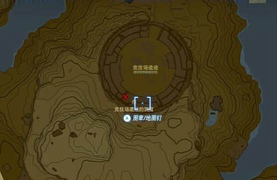 塞尔达传说王国之泪织梦勇者套获取攻略8