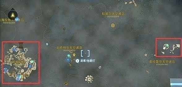 塞尔达传说王国之泪滑翔套获取攻略4