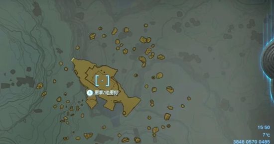 塞尔达传说王国之泪第七章水之神殿通关攻略10