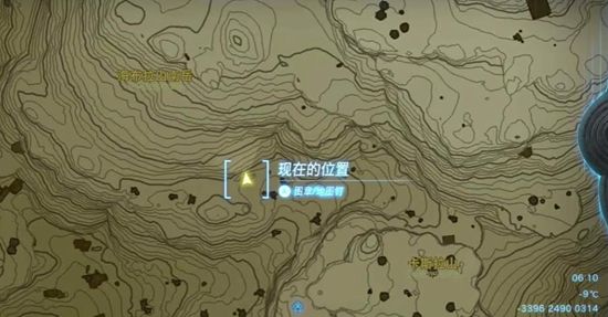 塞尔达传说王国之泪第六章风之神殿通关攻略8