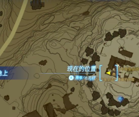 塞尔达传说王国之泪鬼神套获取攻略4