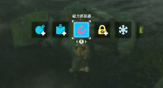 塞尔达传说王国之泪米多娜的王冠获取攻略3