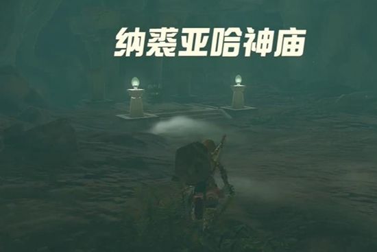 塞尔达传说王国之泪第四章通关攻略14