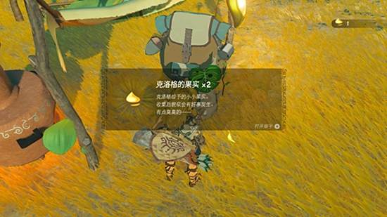 塞尔达传说王国之泪第二章通关攻略11