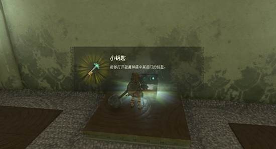 塞尔达传说王国之泪第二章通关攻略22